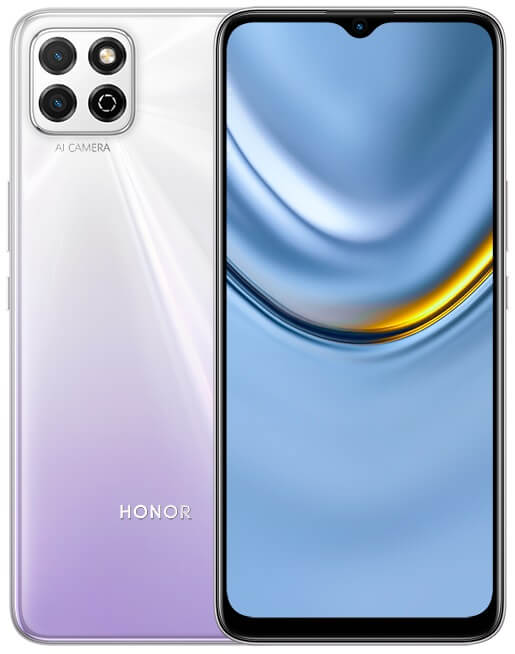 Honor Play 20